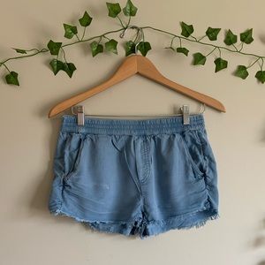 Aerie shorts